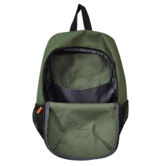 Laptop Hiking Folding Backpack,Waterproof&Lightweight DayPack with Emergency Whistle,Lightweight Green