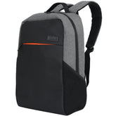 Aisboks Anti-Theft Travel Laptop Backpack – 22L Capacity, Water-Resistant with Organizational Compartments for Men & Women, Black