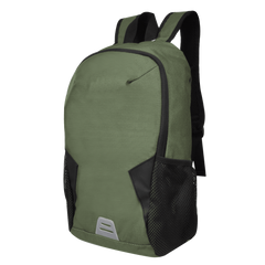 Laptop Hiking Folding Backpack,Waterproof&Lightweight DayPack with Emergency Whistle,Lightweight Green