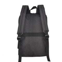 Laptop Bag,Water Resistant College School Computer Bag for Women & Men Fits 15.6 Inch Laptop and Notebook-Black
