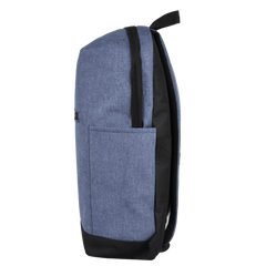 Laptop Bag,Water Resistant College Computer Bag for Women & Men Fits 15.6 Inch Laptop and Notebook-Blue