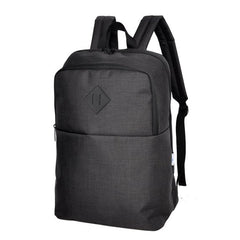 Laptop Bag,Water Resistant College School Computer Bag for Women & Men Fits 15.6 Inch Laptop and Notebook-Black