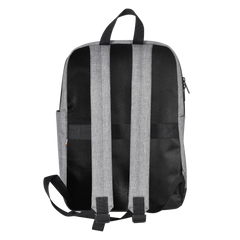 Laptop Bag,Water Resistant College Computer Bag for Women & Men Fits 15.6 Inch Laptop and Notebook-Grey