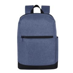 Laptop Bag,Water Resistant College Computer Bag for Women & Men Fits 15.6 Inch Laptop and Notebook-Blue