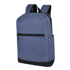 Laptop Bag,Water Resistant College Computer Bag for Women & Men Fits 15.6 Inch Laptop and Notebook-Blue