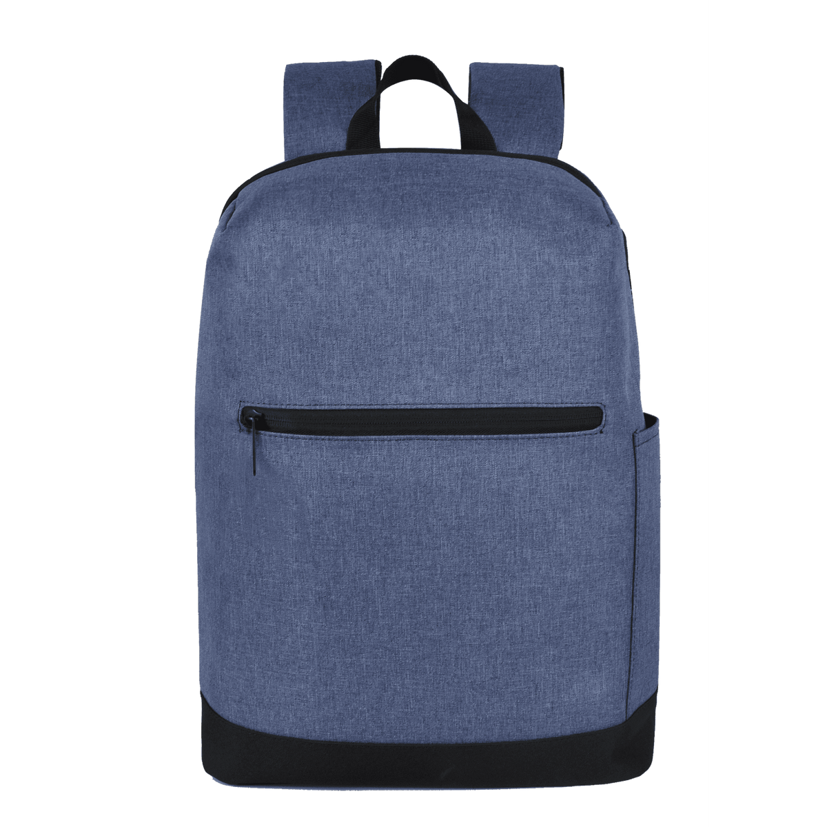Laptop Bag,Water Resistant College Computer Bag for Women & Men Fits 15.6 Inch Laptop and Notebook-Blue