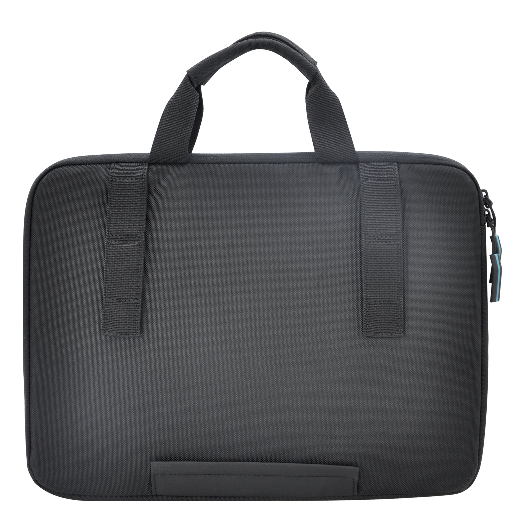 Business Laptop bag,Water Resistant College Computer Bag for Women & Men Fits 15.6 Inch Laptop and Notebook-Black